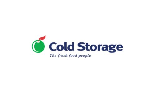 cold storage